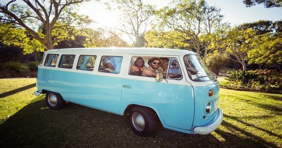 Picture of Campervans