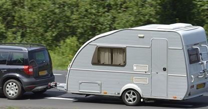 Picture of Car & Towing Caravans & Trailers