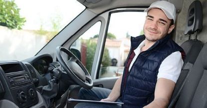 Picture of Commercial Vans