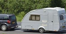 Picture of Towing Caravan, Single